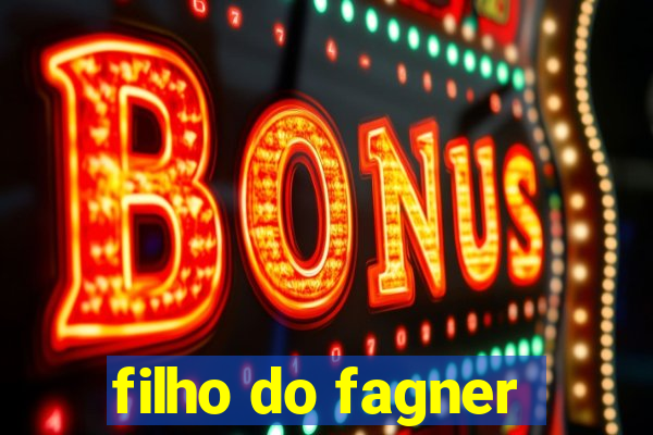 filho do fagner